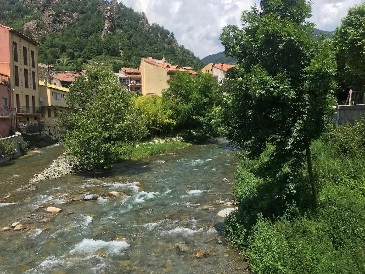 Tu apartamento en Ribes de Freser