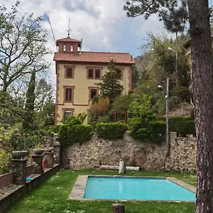 Apartamento El Petit Estudi - Els Del Bosc