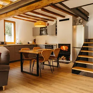  Apartamento El Molí - Torreneules