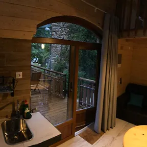  Apartamento La Del Bosc