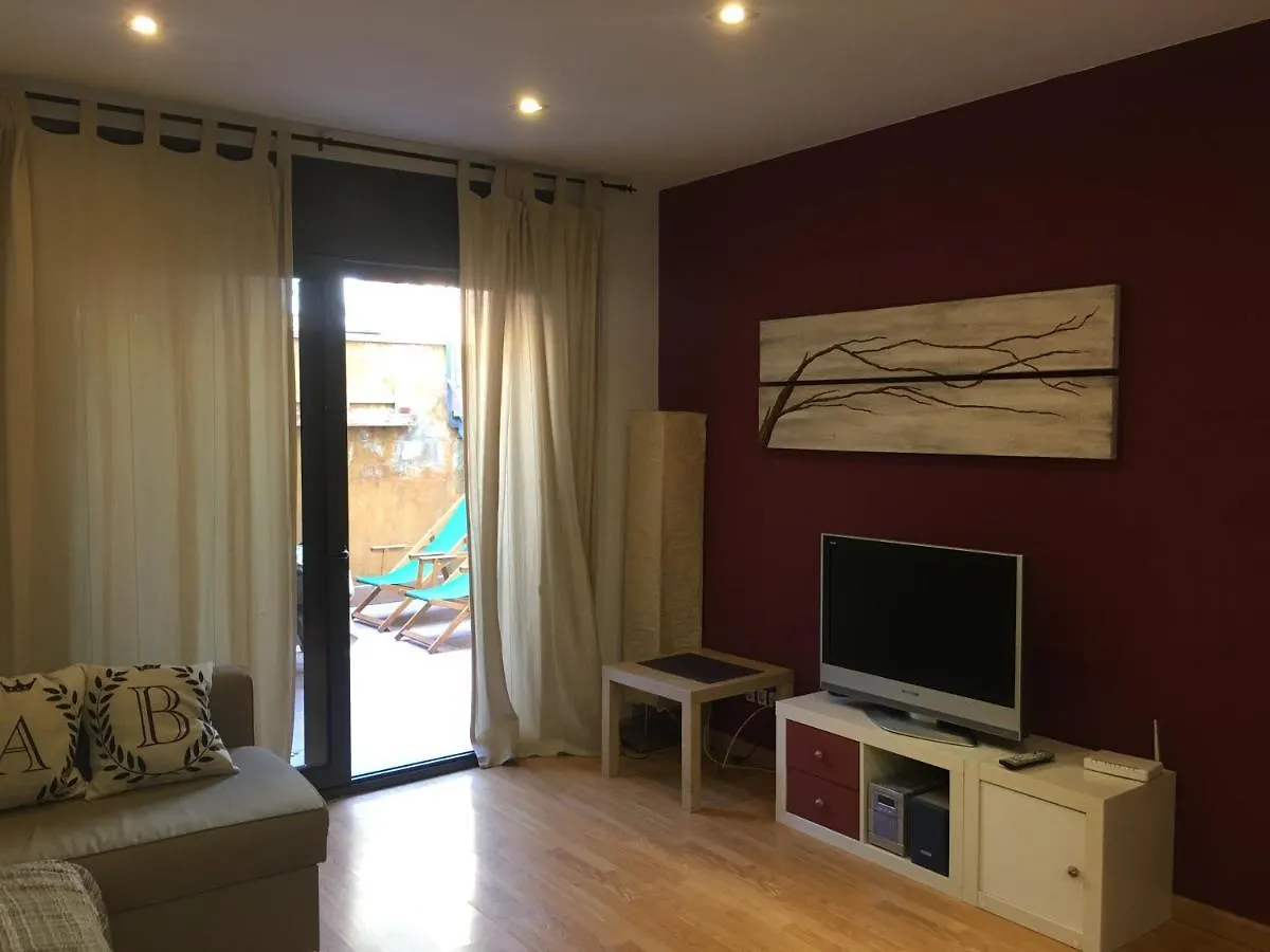 Apartment Tu Apartamento En Ribes De Freser Spain