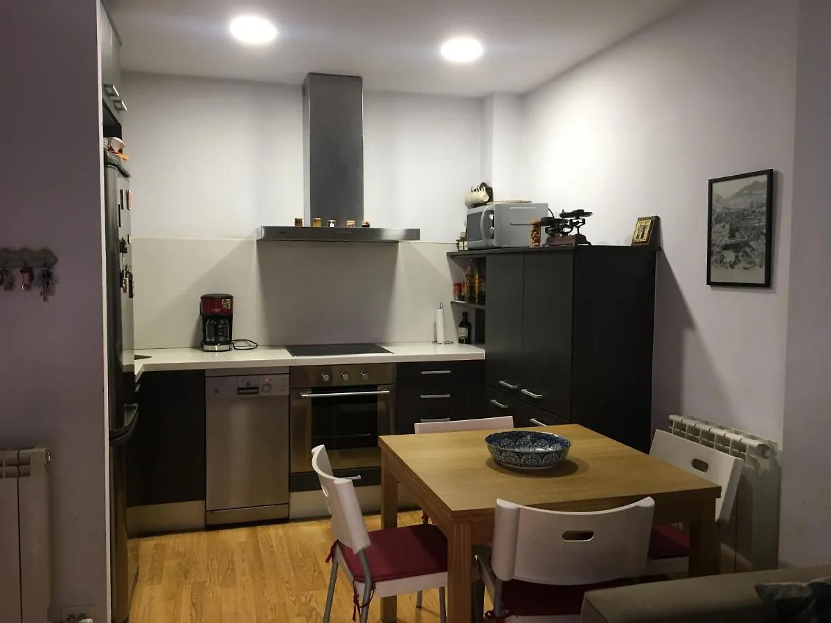 Apartment Tu Apartamento En Ribes De Freser