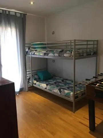 Tu Apartamento En Ribes De Freser